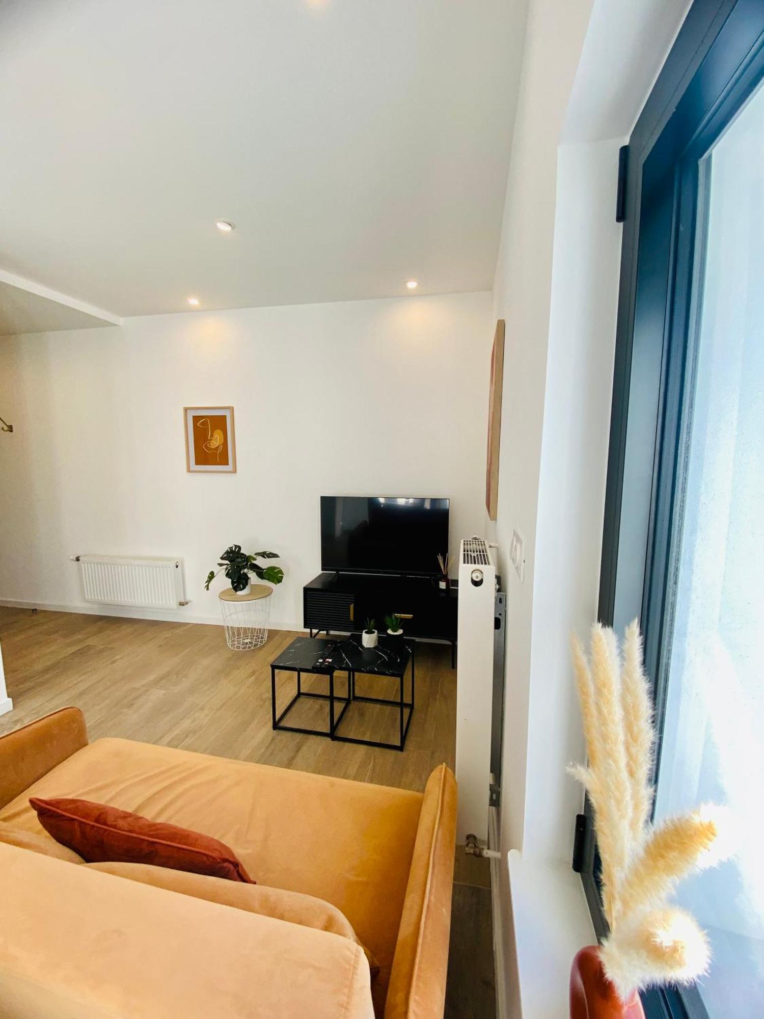Les Appartements De L'Hippodrome Lambersart Ngoại thất bức ảnh