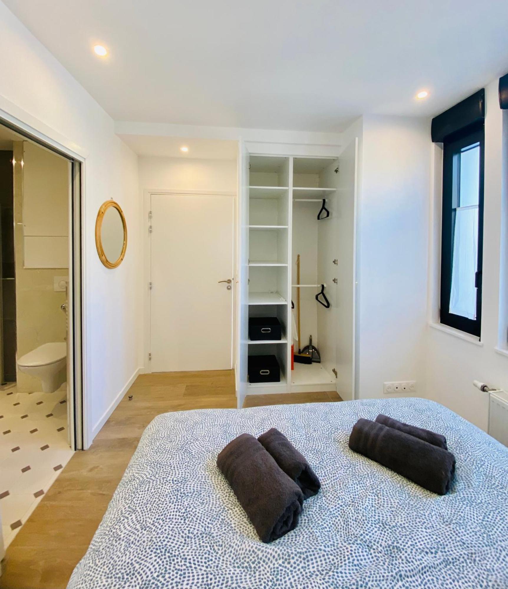 Les Appartements De L'Hippodrome Lambersart Ngoại thất bức ảnh