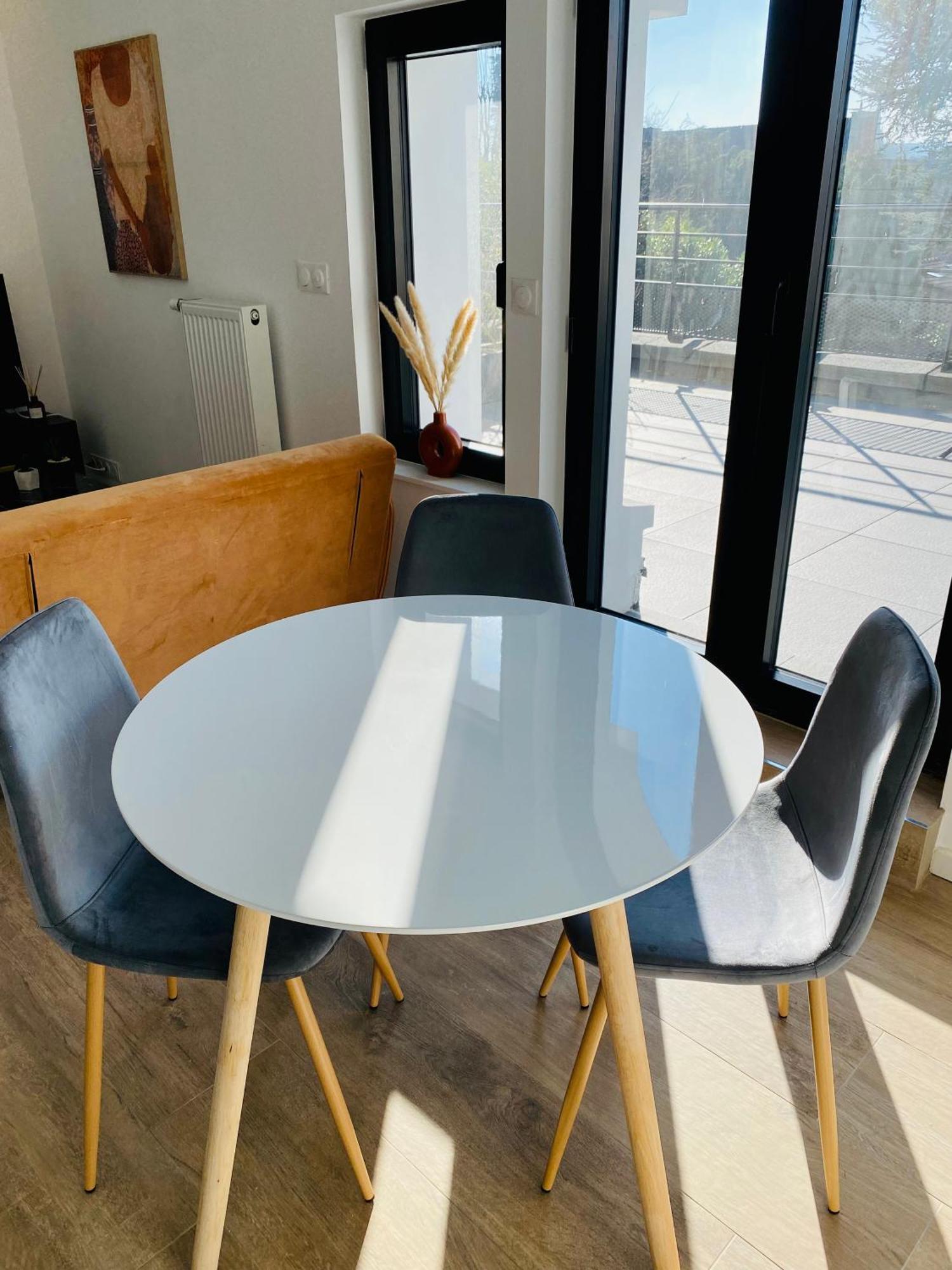 Les Appartements De L'Hippodrome Lambersart Phòng bức ảnh