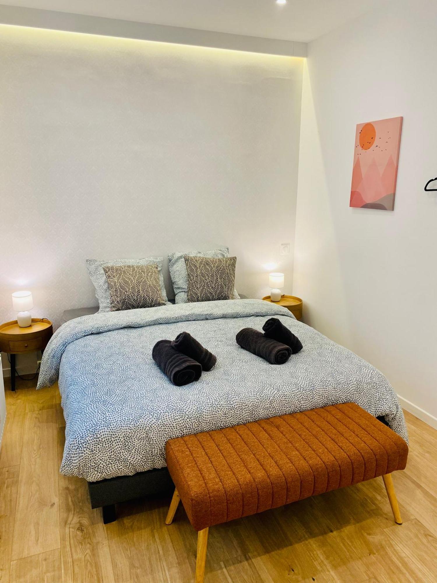 Les Appartements De L'Hippodrome Lambersart Ngoại thất bức ảnh