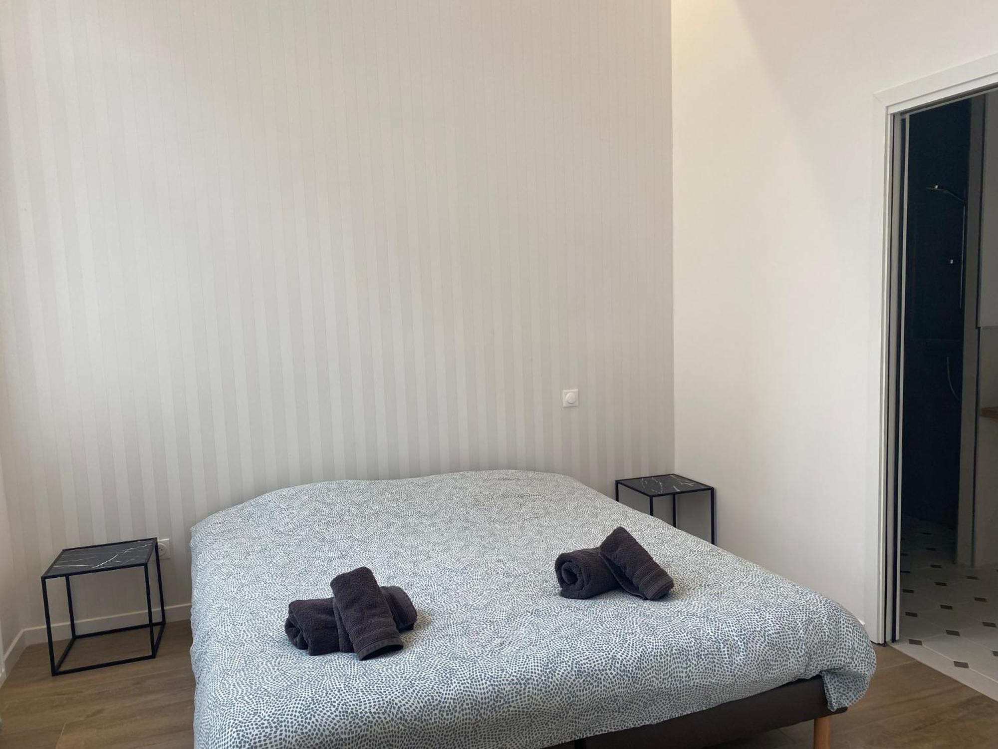 Les Appartements De L'Hippodrome Lambersart Ngoại thất bức ảnh