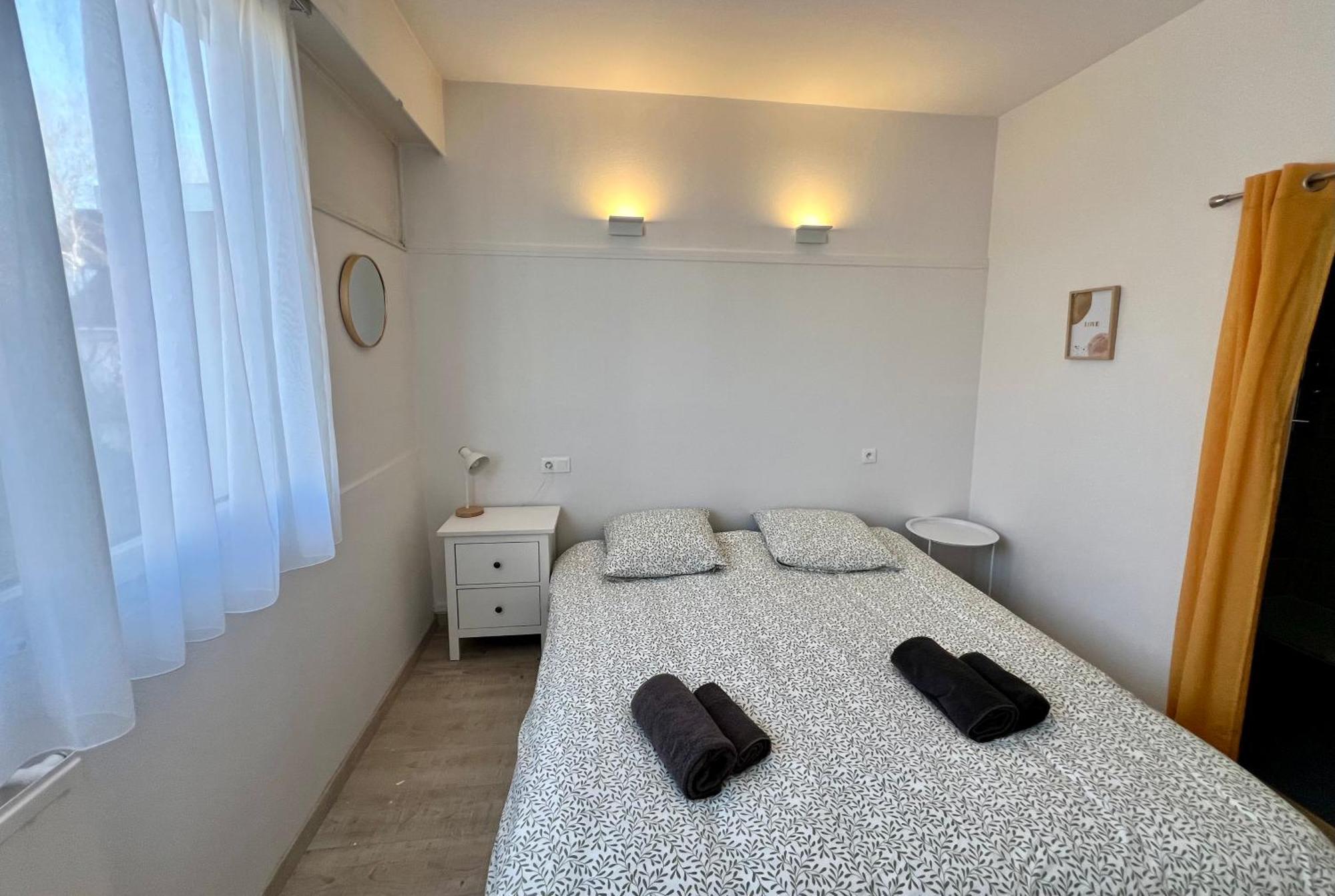 Les Appartements De L'Hippodrome Lambersart Ngoại thất bức ảnh