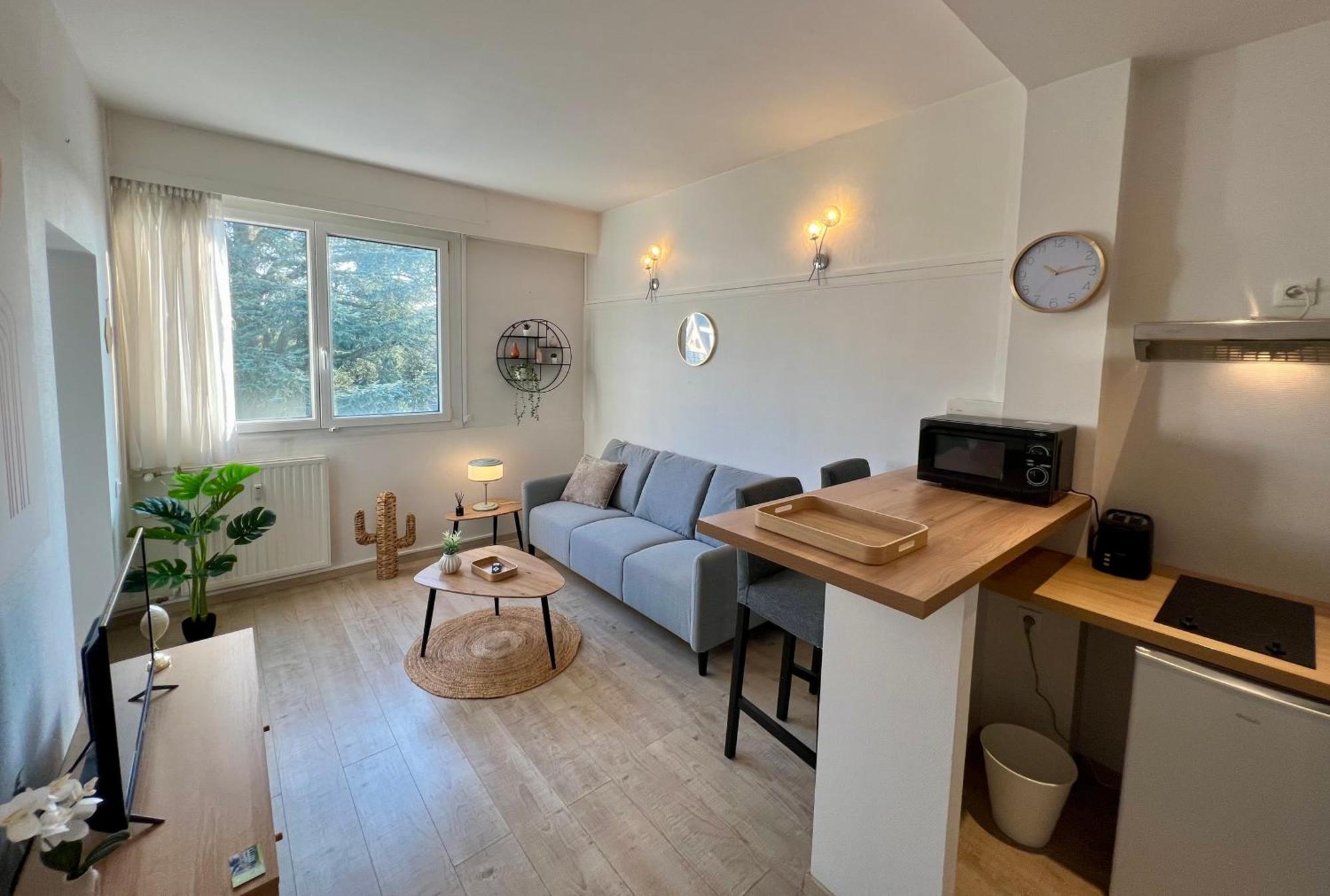 Les Appartements De L'Hippodrome Lambersart Ngoại thất bức ảnh