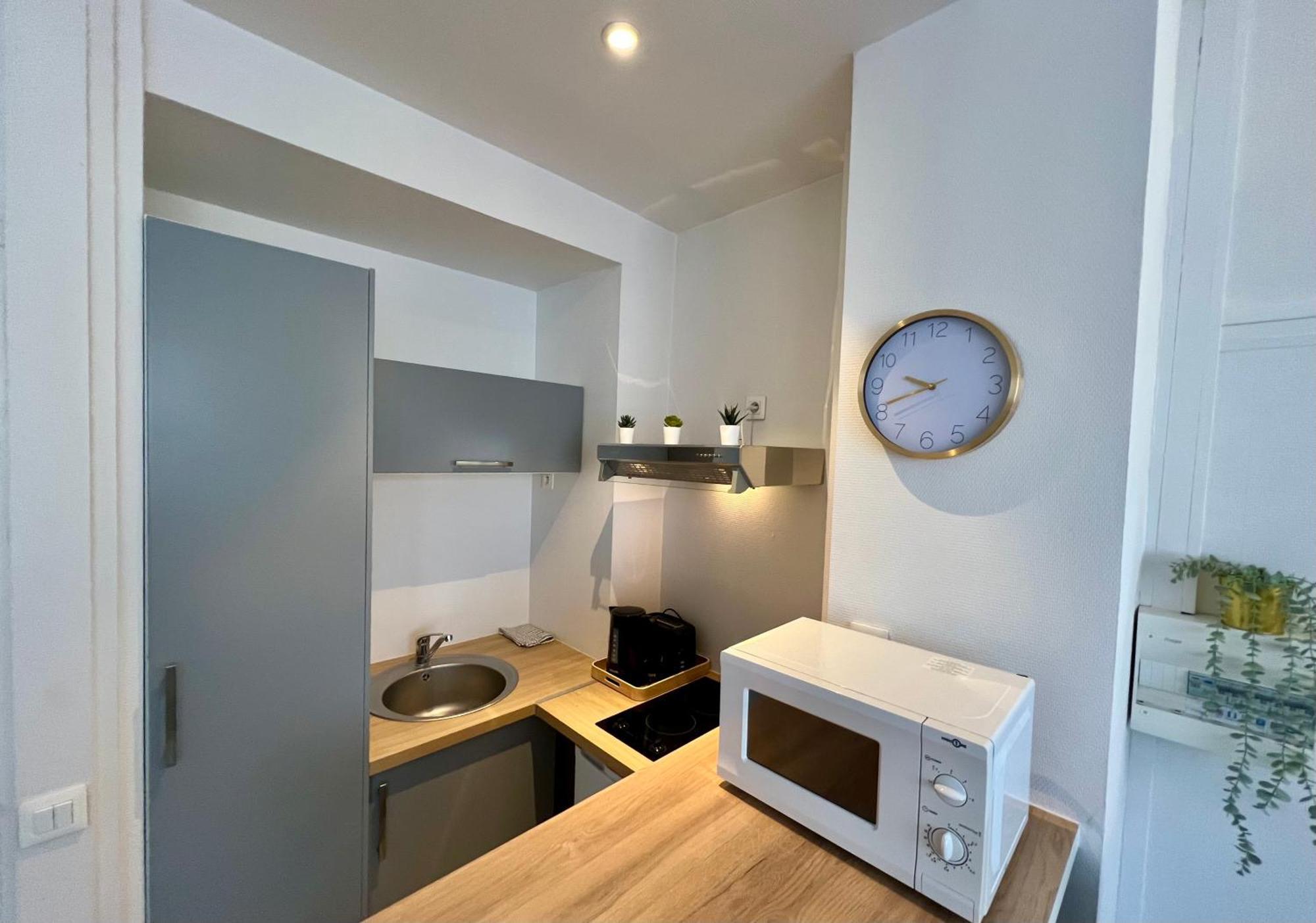 Les Appartements De L'Hippodrome Lambersart Ngoại thất bức ảnh